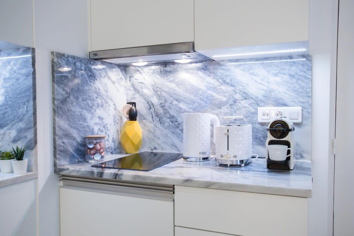 La Boutique Du Sentier Appartement Parijs