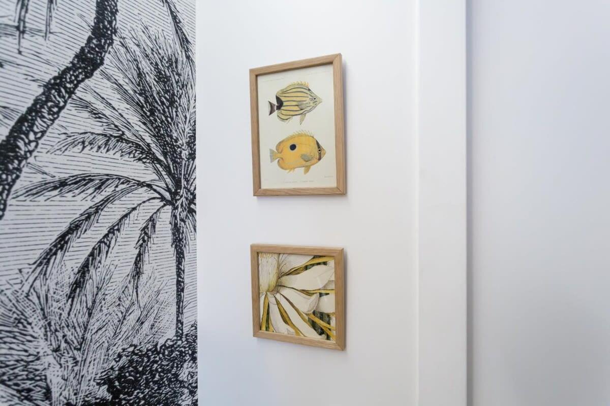 La Boutique Du Sentier Appartement Parijs